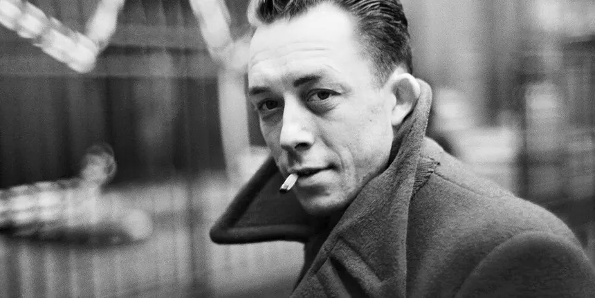 Albert Camus