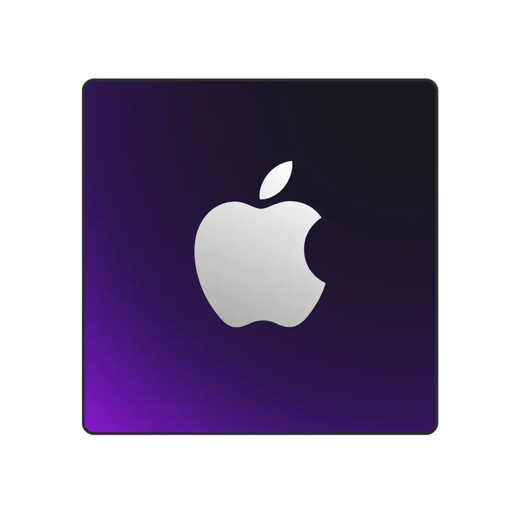Apple Silicon Max